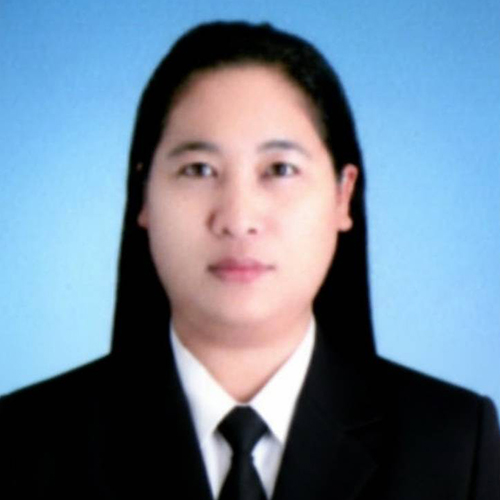 พจมาศ หัสกุล